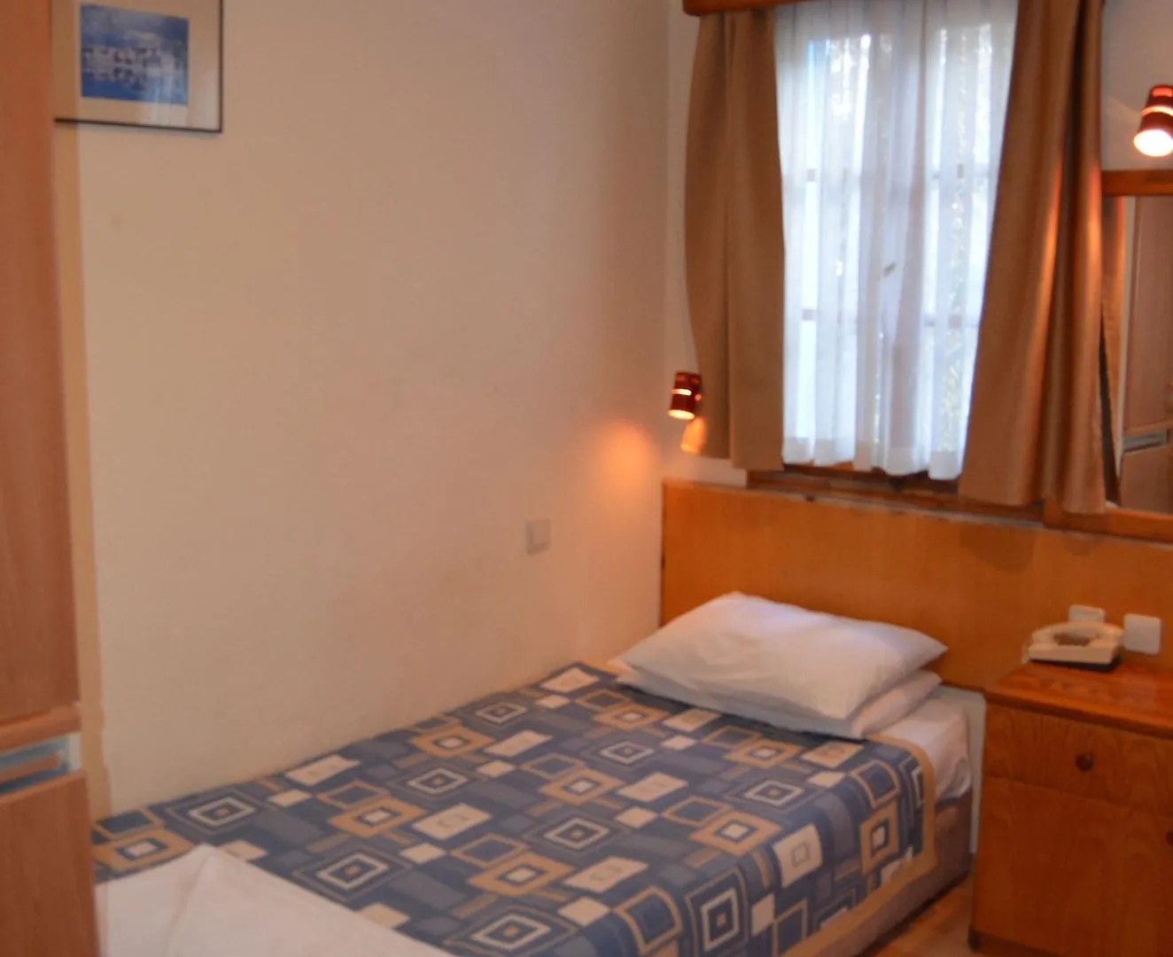 Kavala Hotel Bodrum
