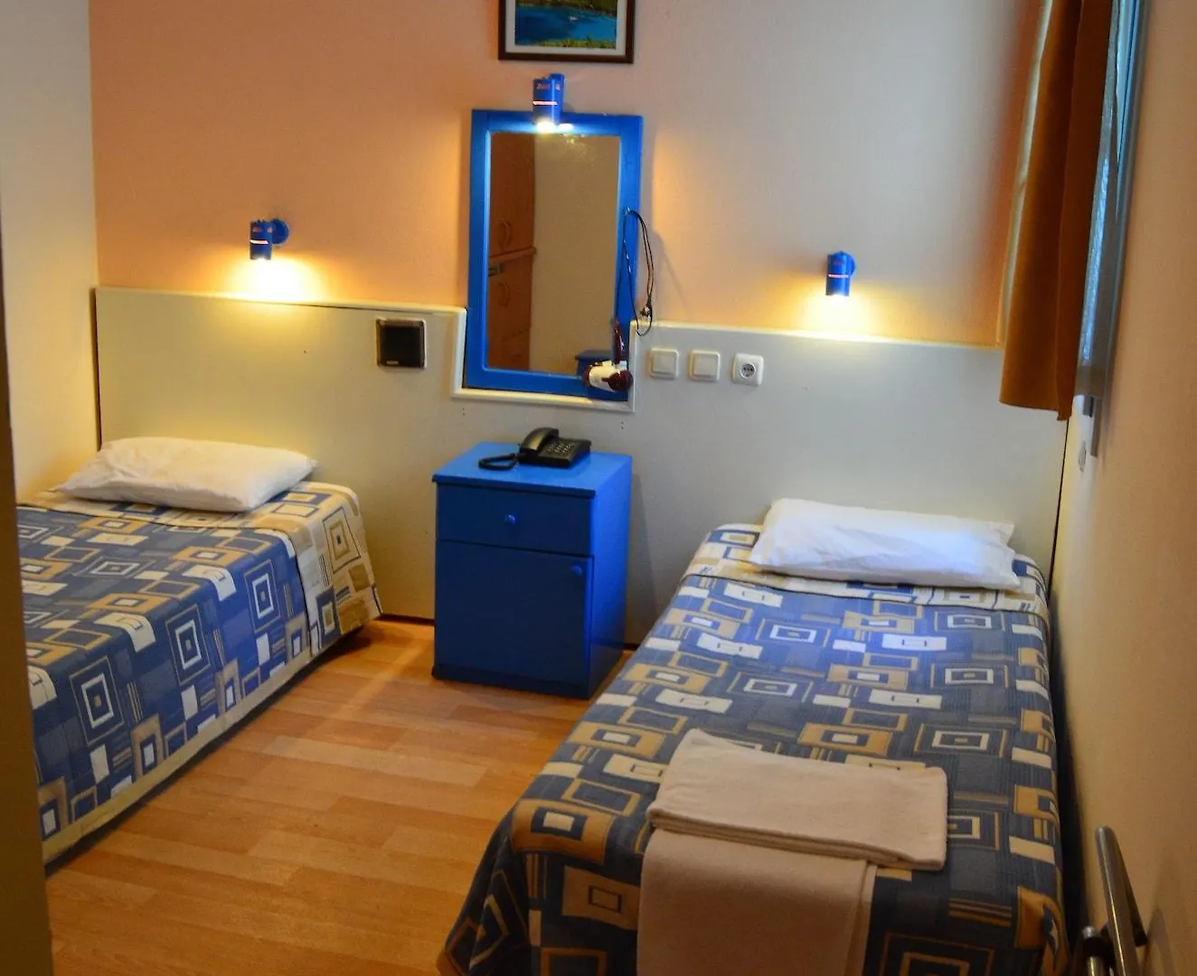 Kavala Hotel Bodrum