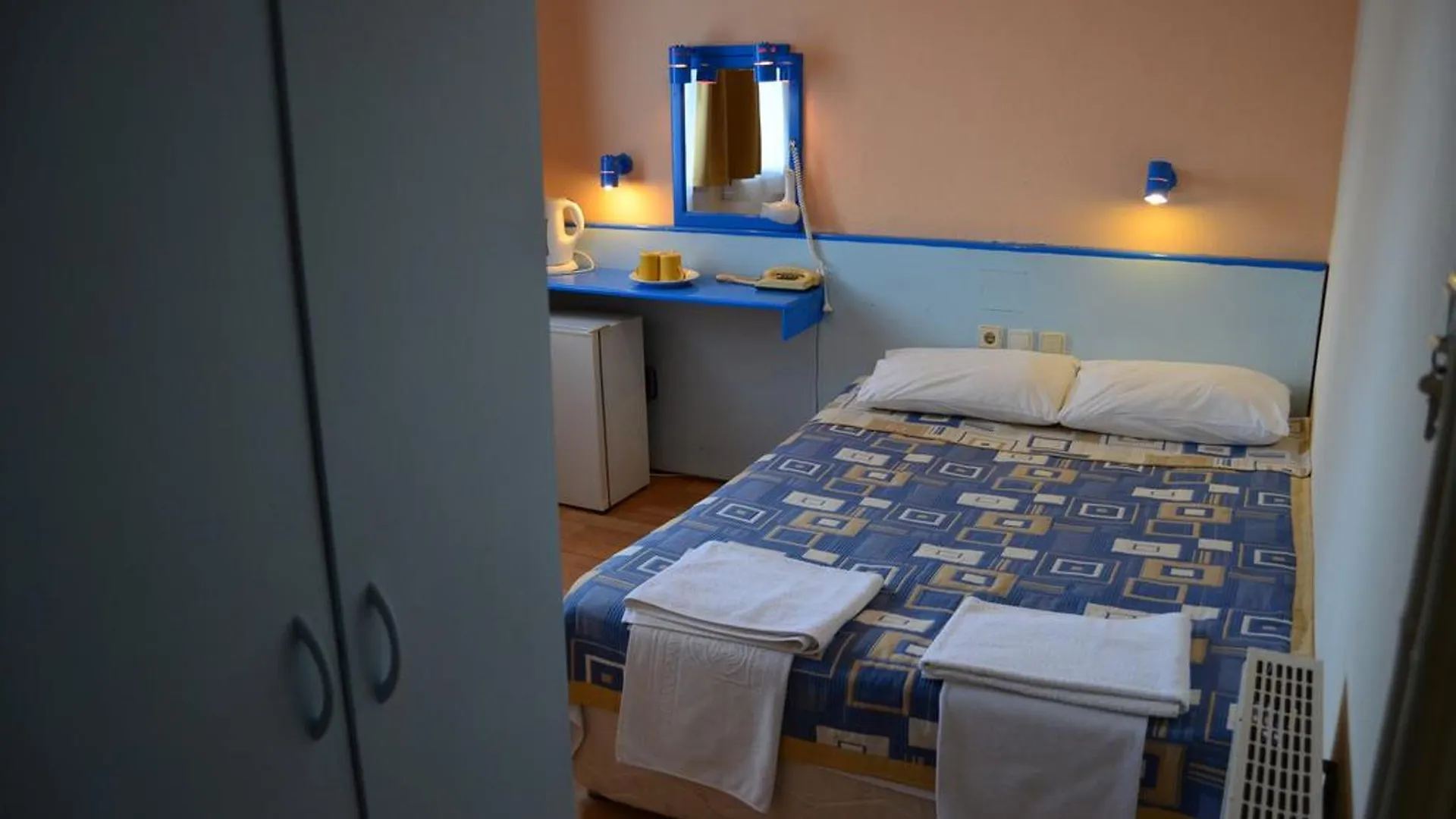 Kavala Hotel Bodrum