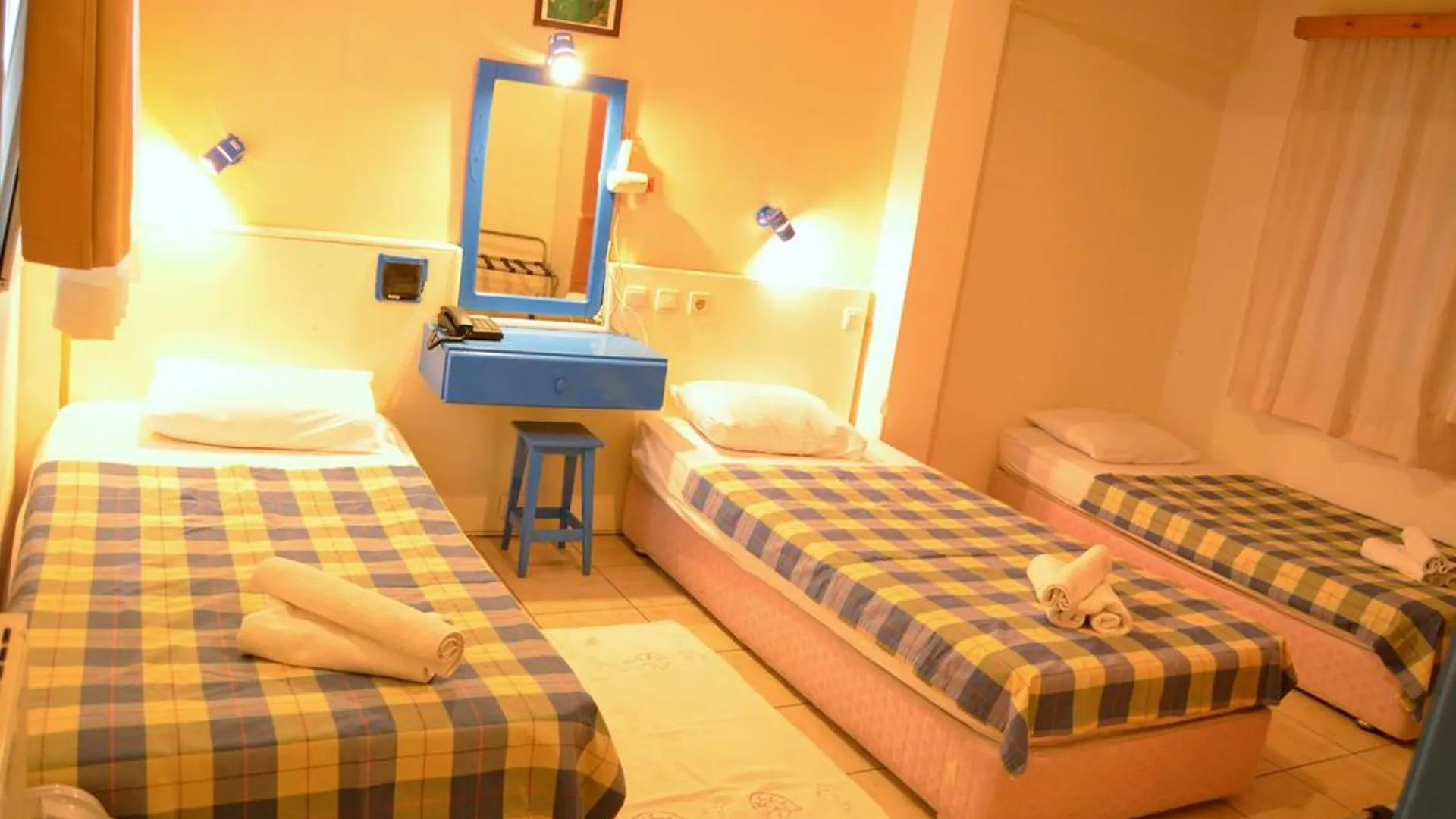 Kavala Hotel Bodrum