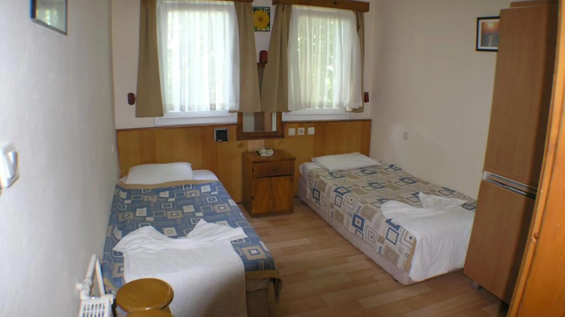 **  Kavala Hotel Αλικαρνασσός Τουρκία