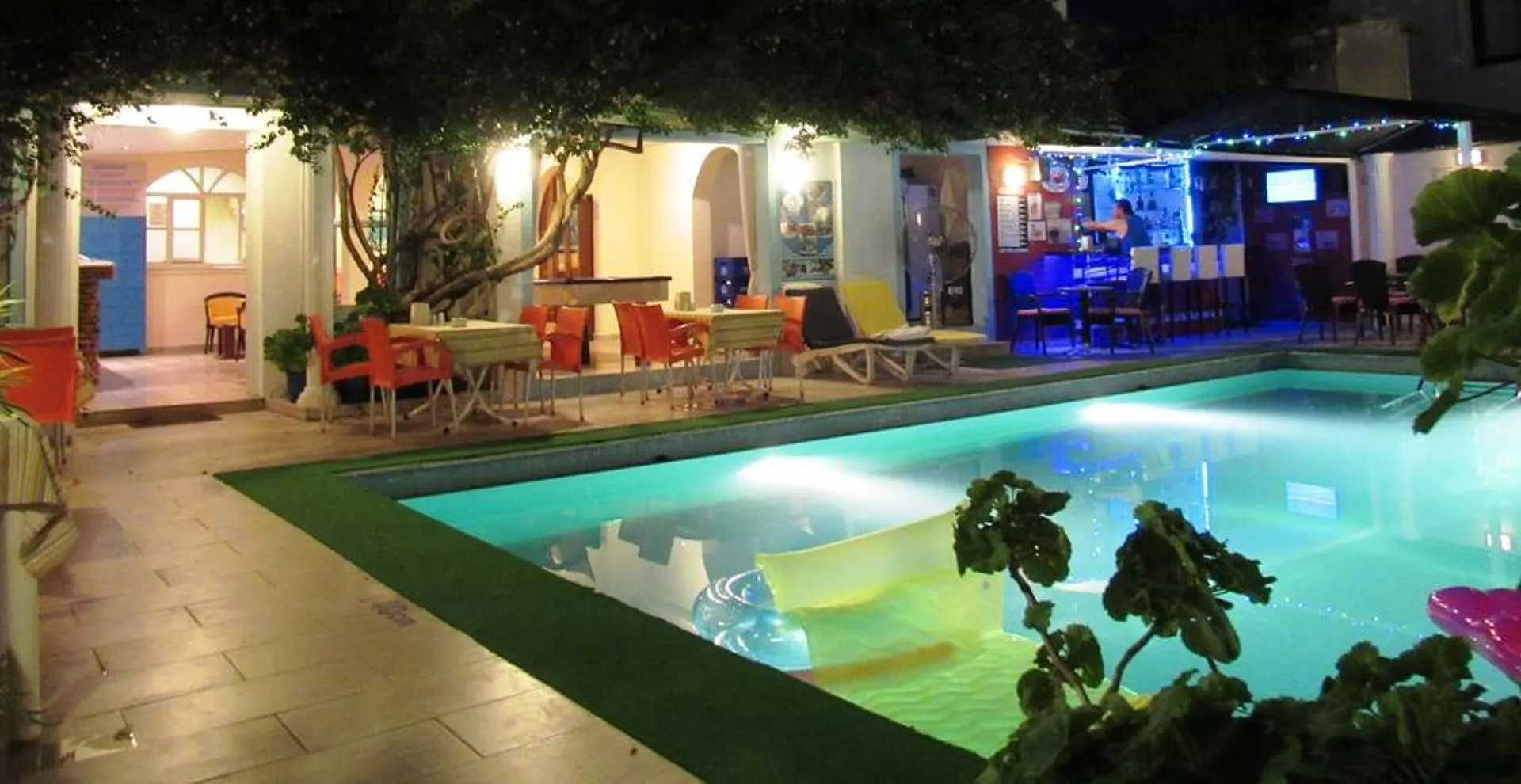 Kavala Hotel Αλικαρνασσός 2*,  Τουρκία