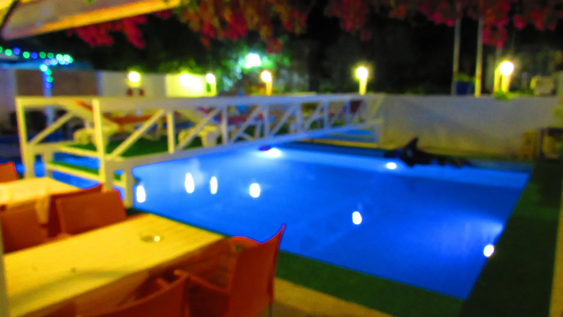 Kavala Hotel Bodrum Turkey