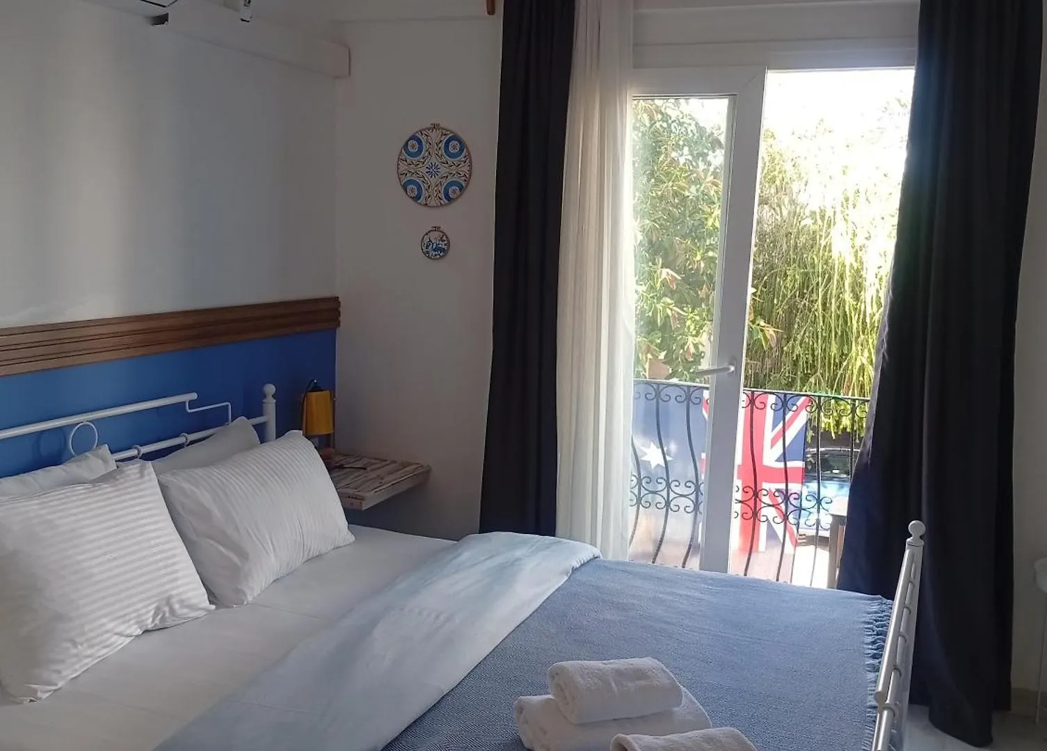 Kavala Hotel Bodrum