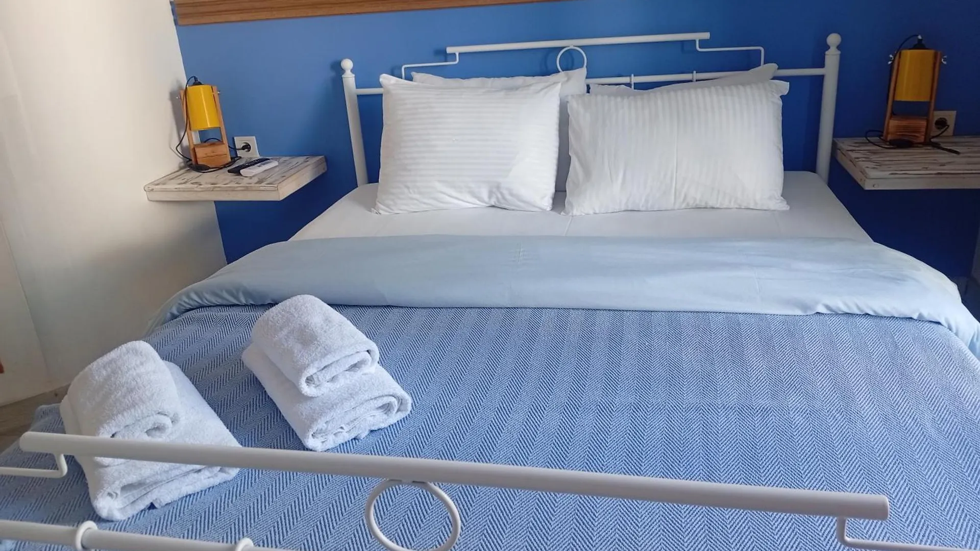 Kavala Hotel Bodrum Turkey