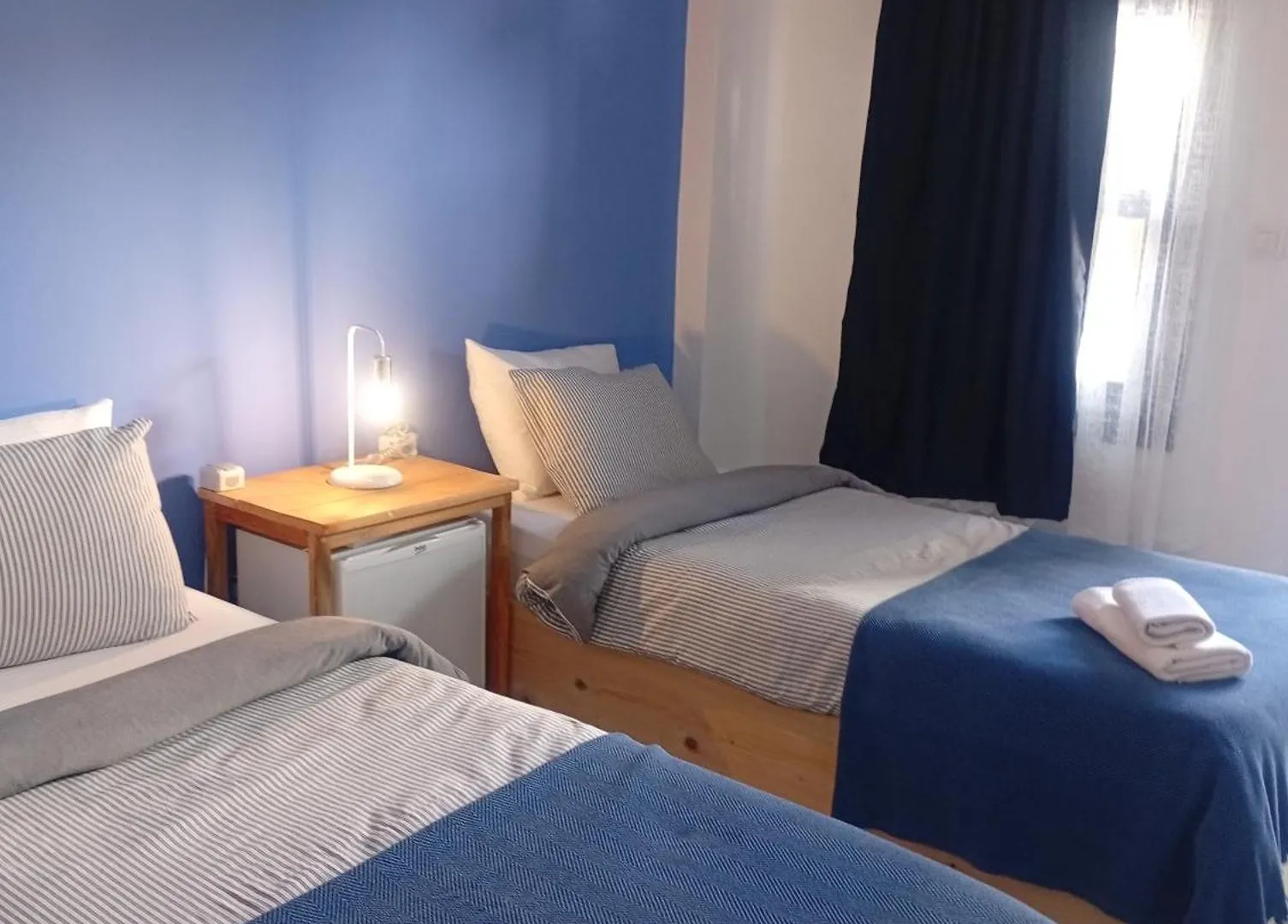Kavala Hotel Bodrum
