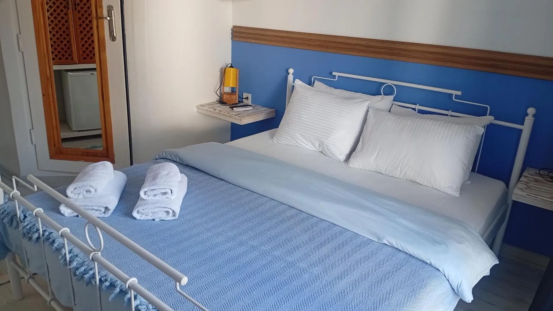 Kavala Hotel Bodrum Turkey