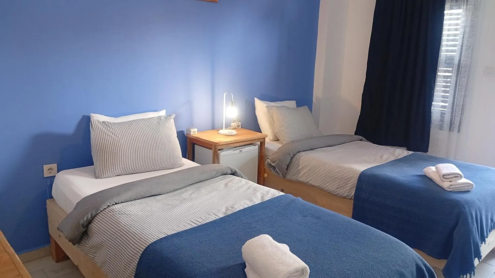 Kavala Hotel Bodrum 0*,  Turkey