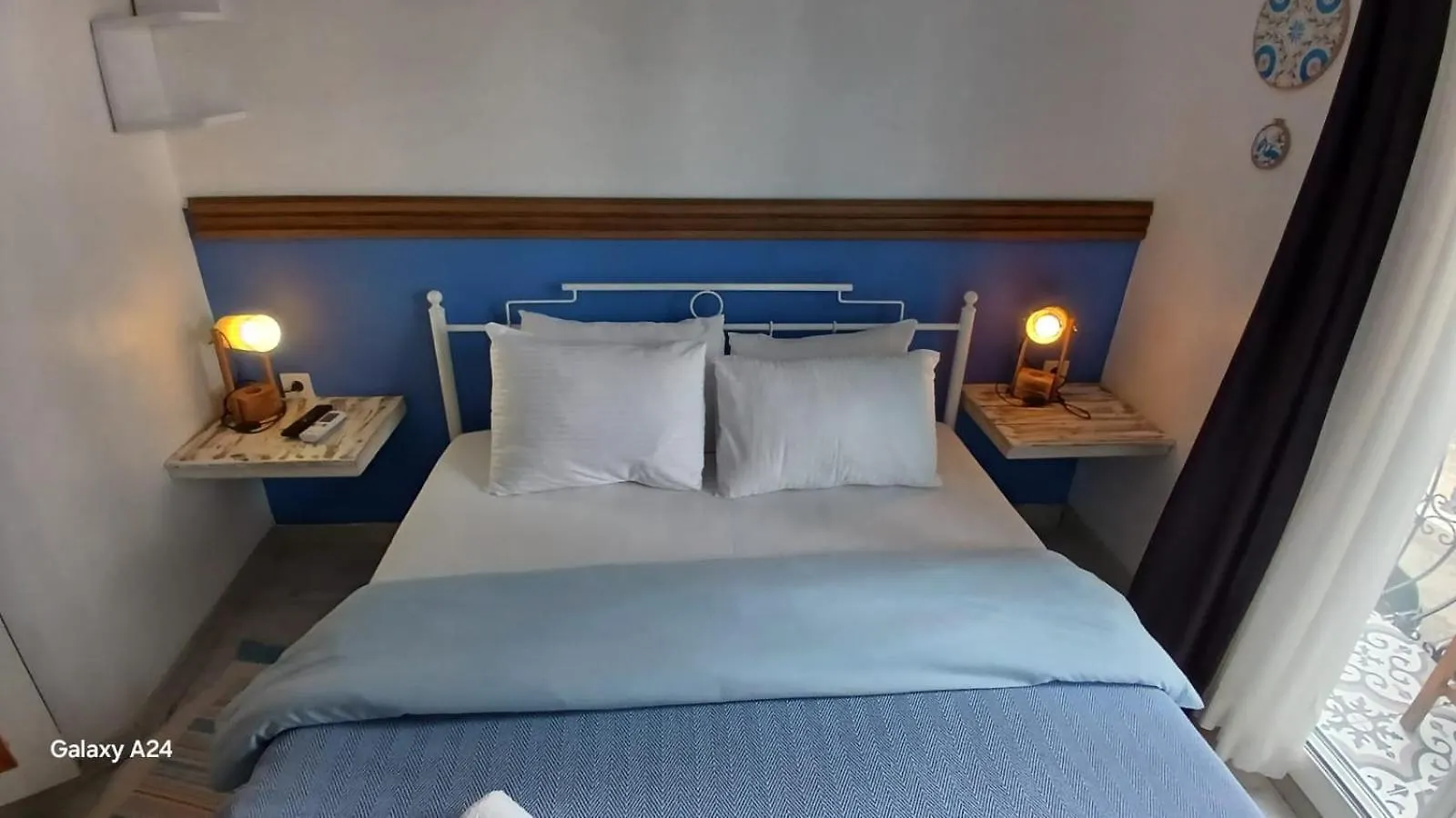 Kavala Hotel Bodrum