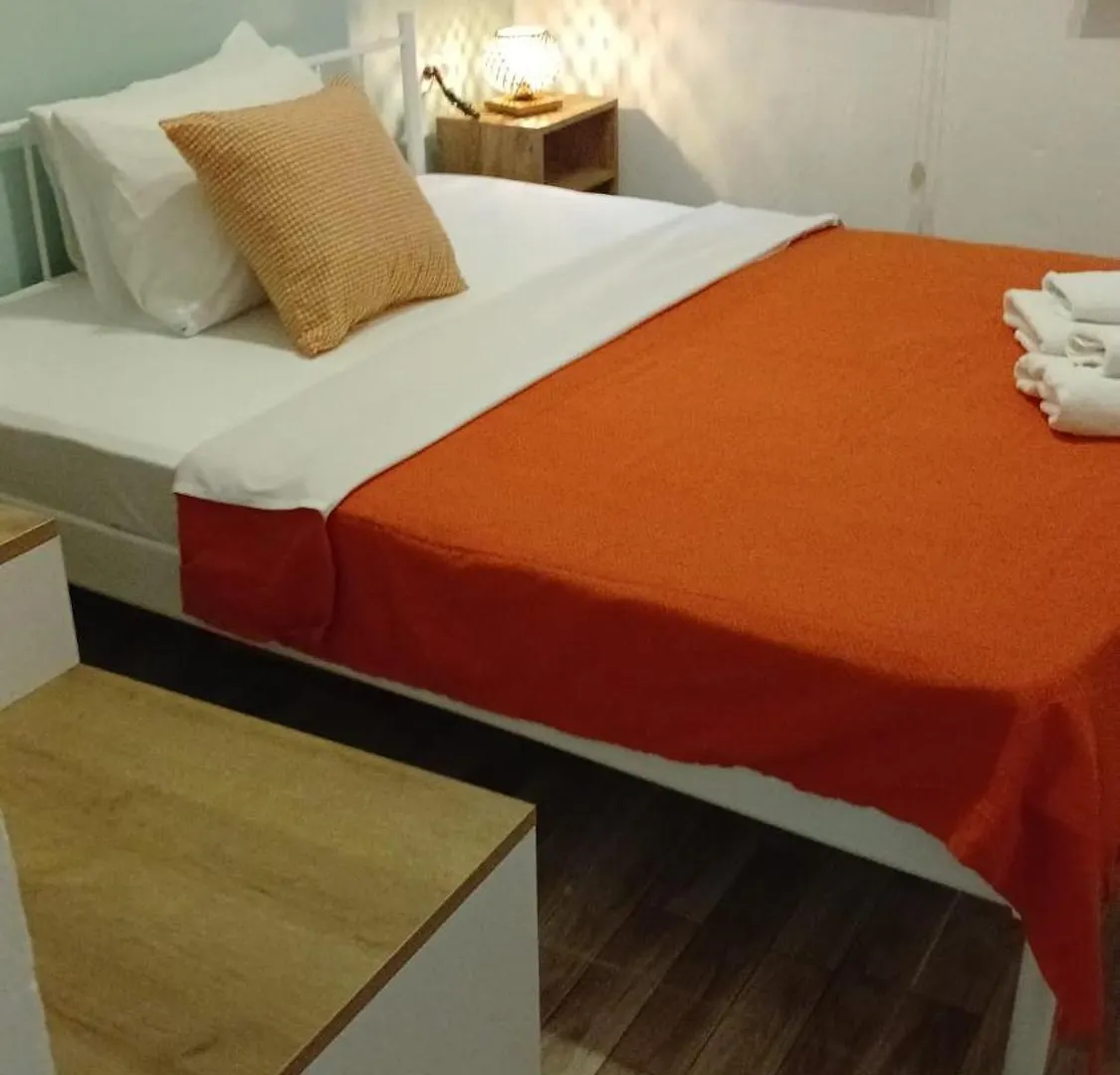Kavala Hotel Αλικαρνασσός