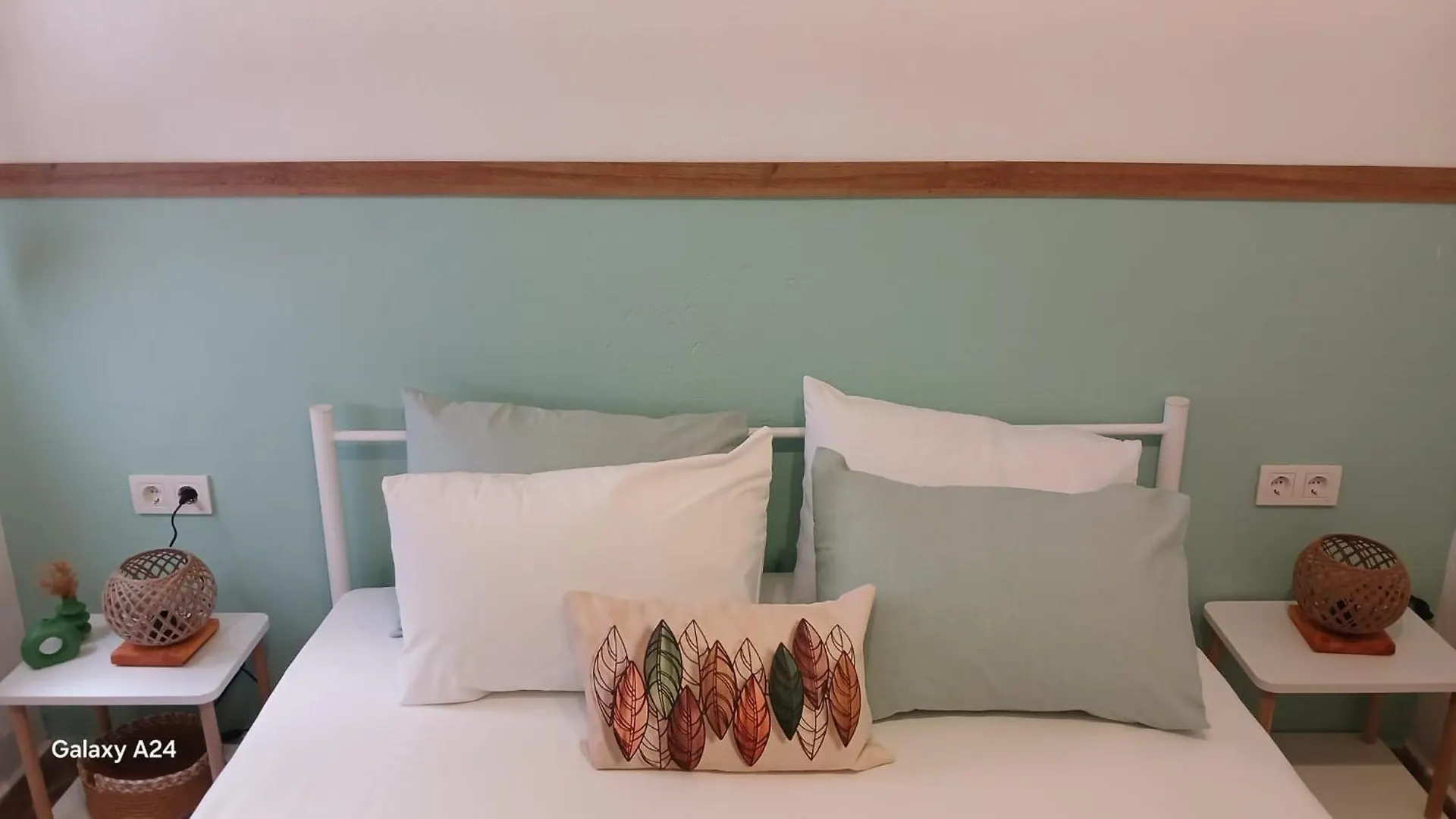 Kavala Hotel Bodrum