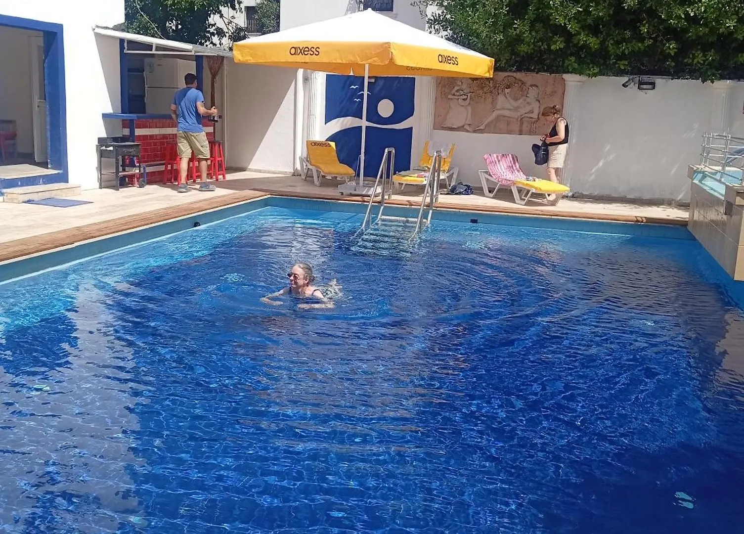 Kavala Hotel Bodrum