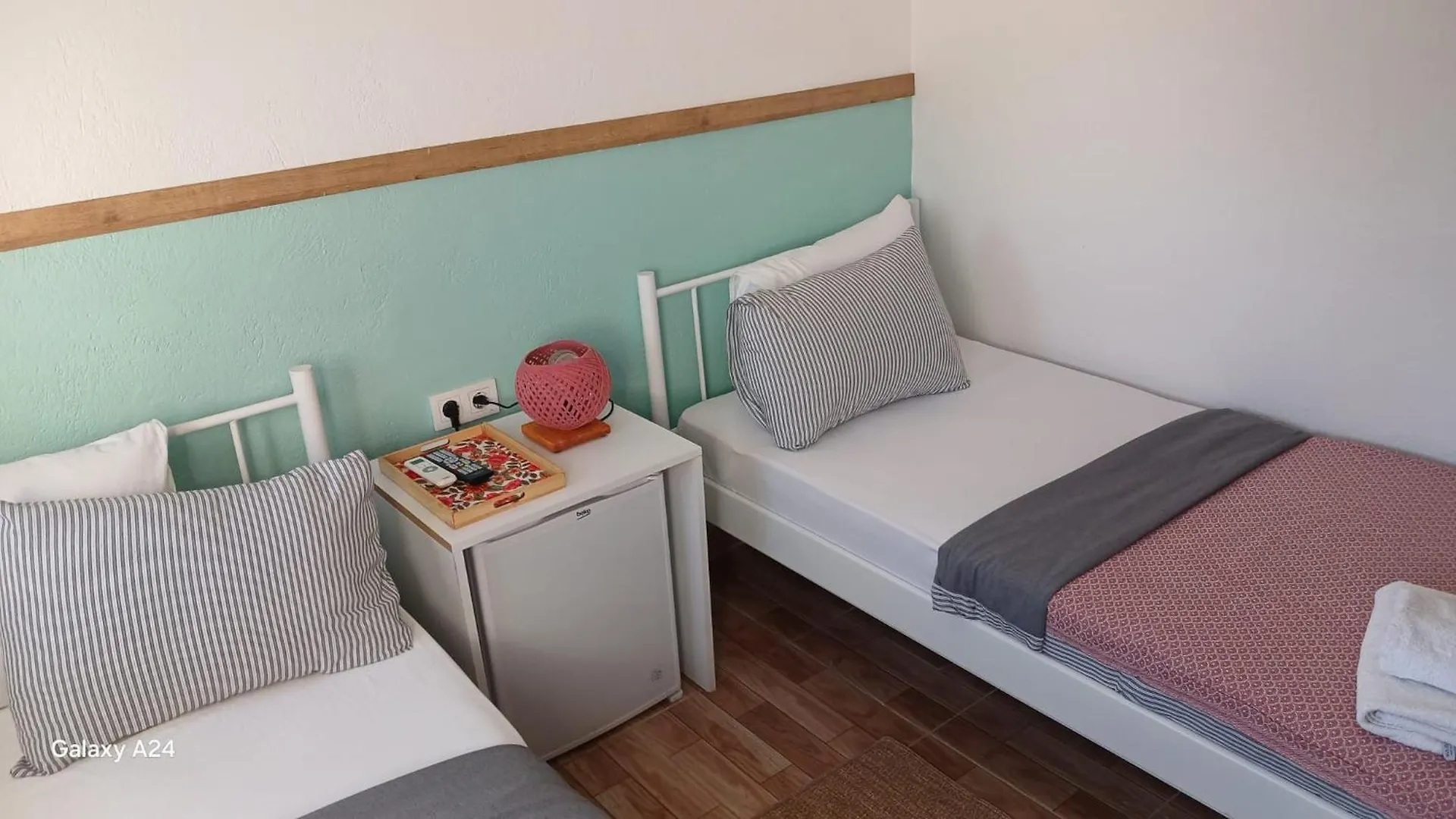 Kavala Hotel Αλικαρνασσός