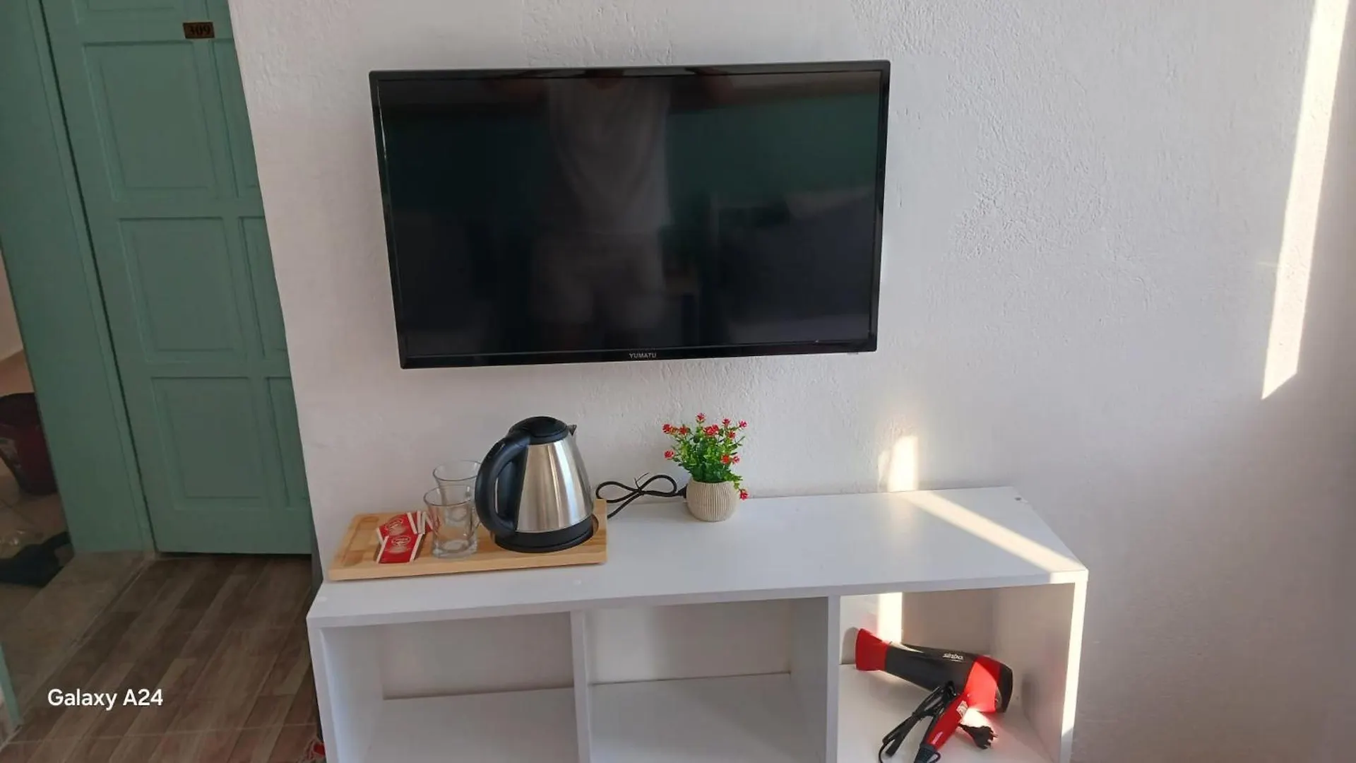 Kavala Hotel Bodrum