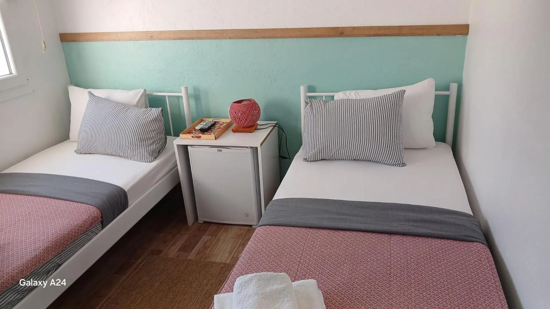 Kavala Hotel Bodrum