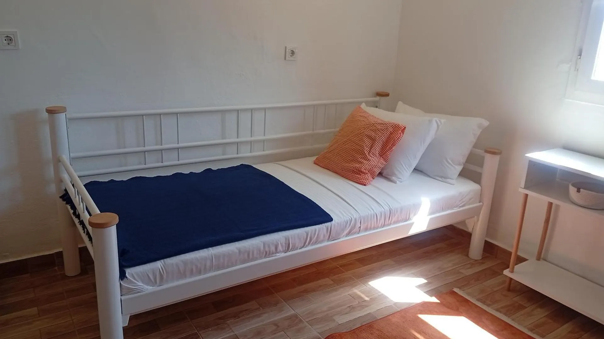 Kavala Hotel Bodrum