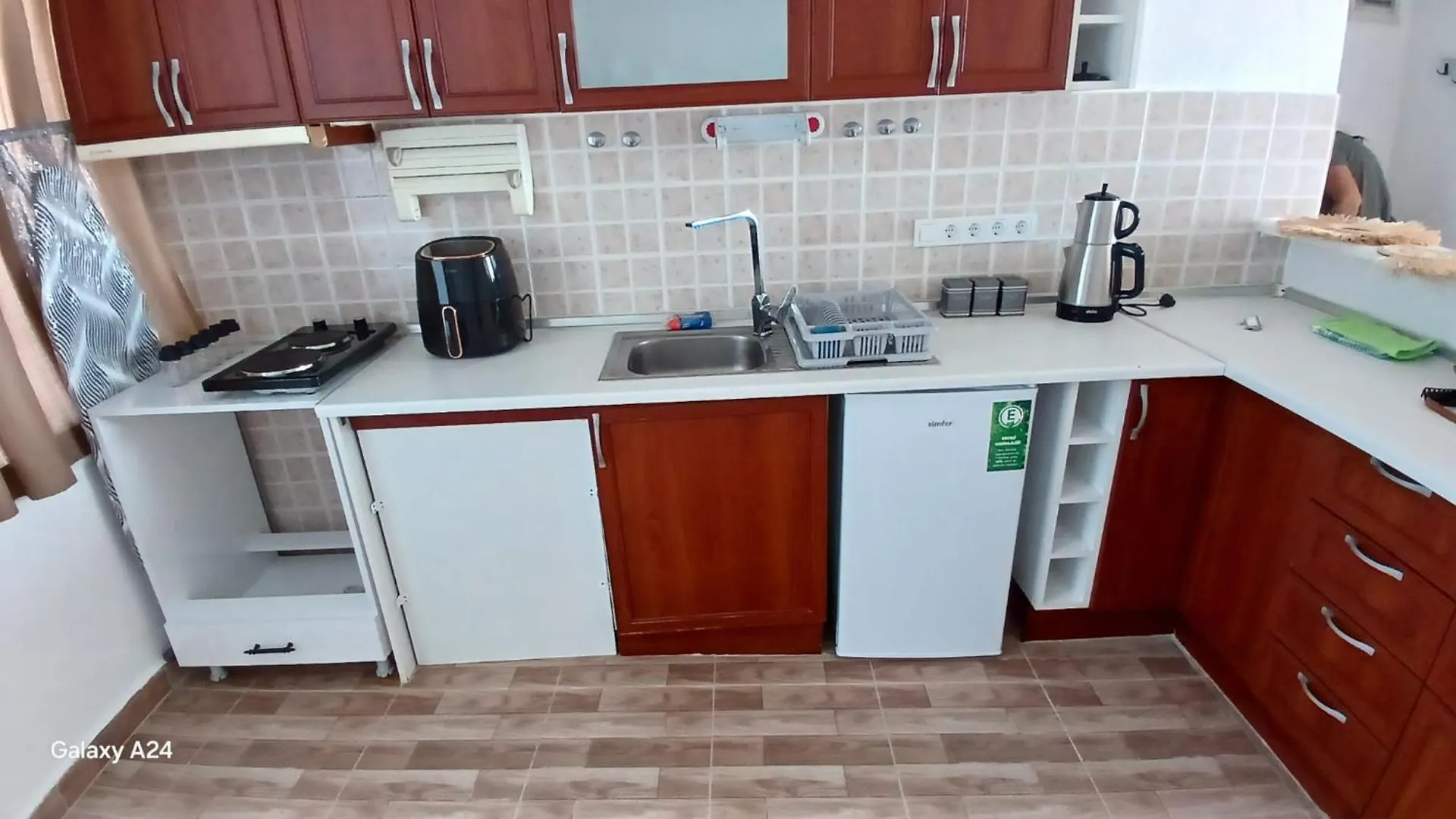 Kavala Hotel Αλικαρνασσός