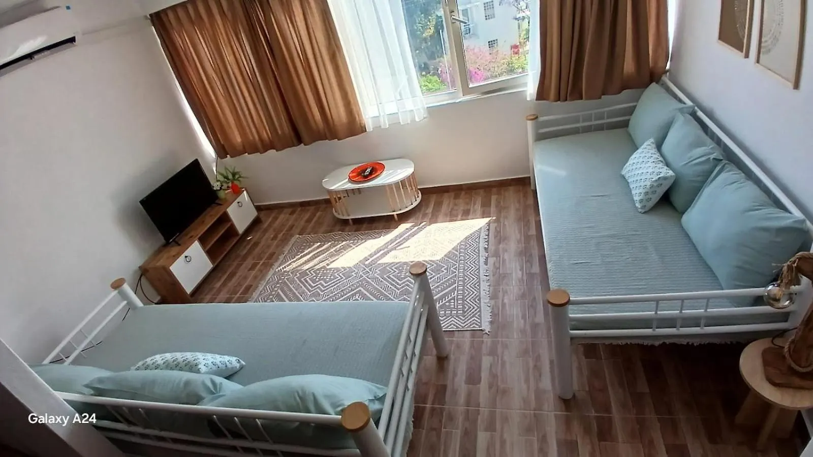Kavala Hotel Αλικαρνασσός