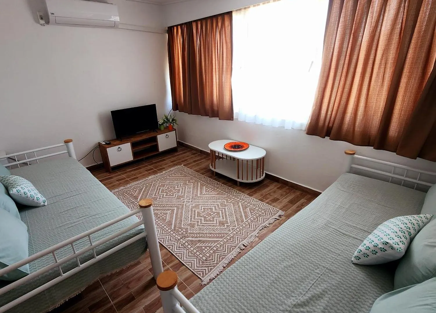 Kavala Hotel Αλικαρνασσός