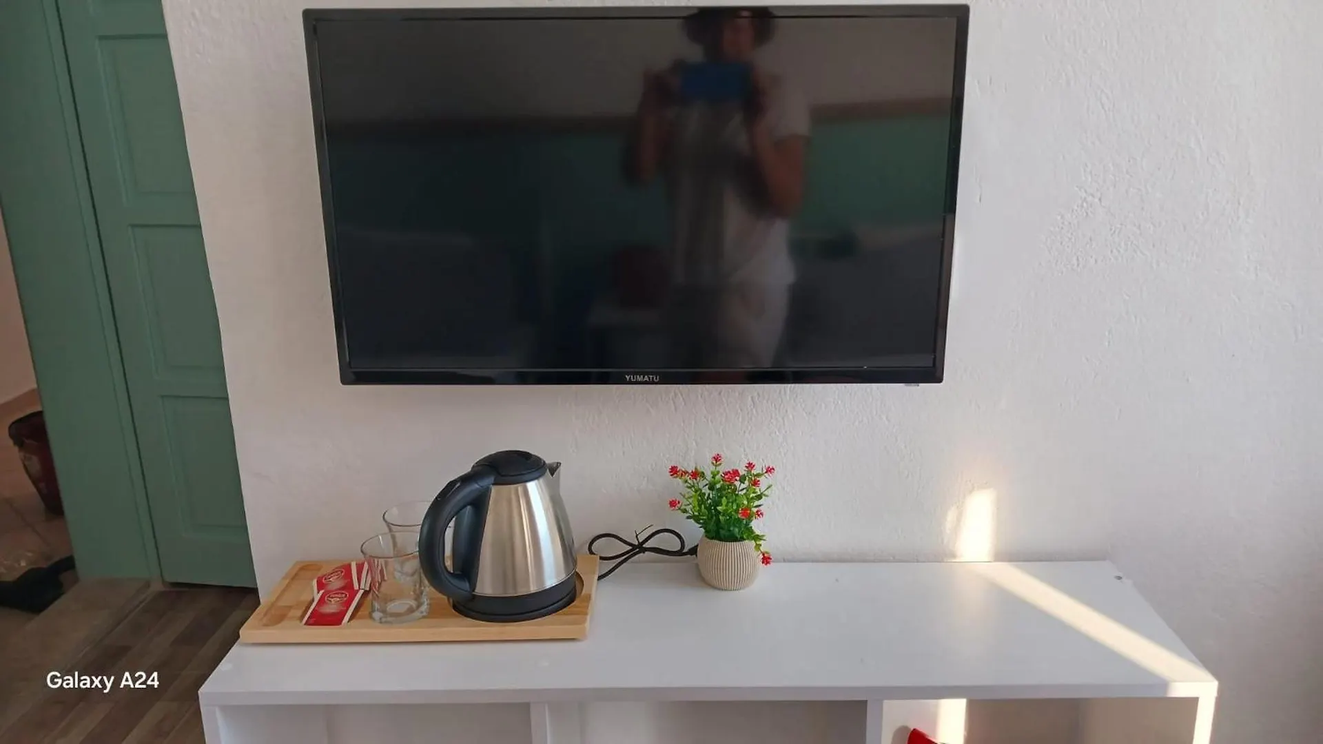 Kavala Hotel Αλικαρνασσός