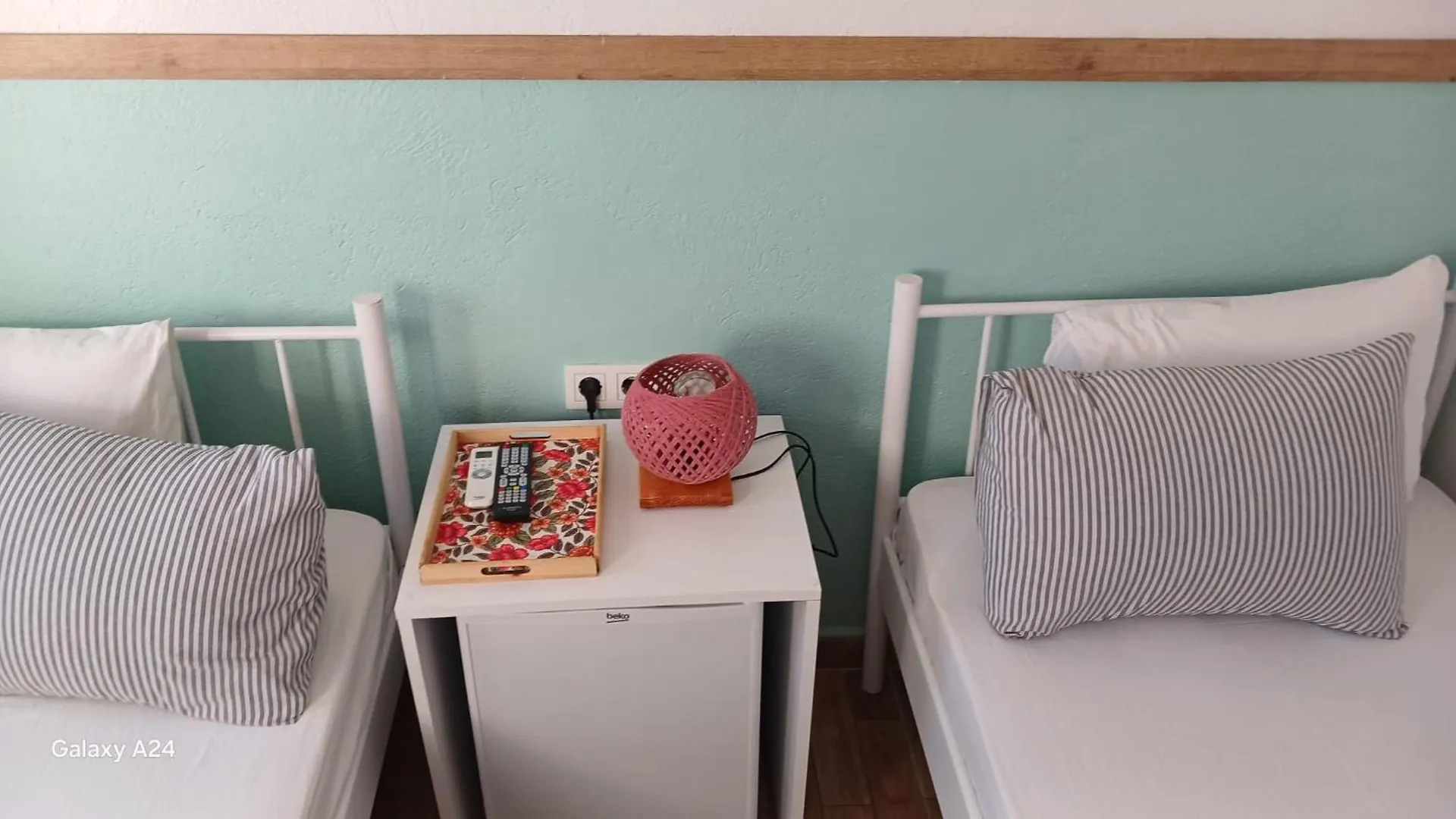Kavala Hotel Bodrum
