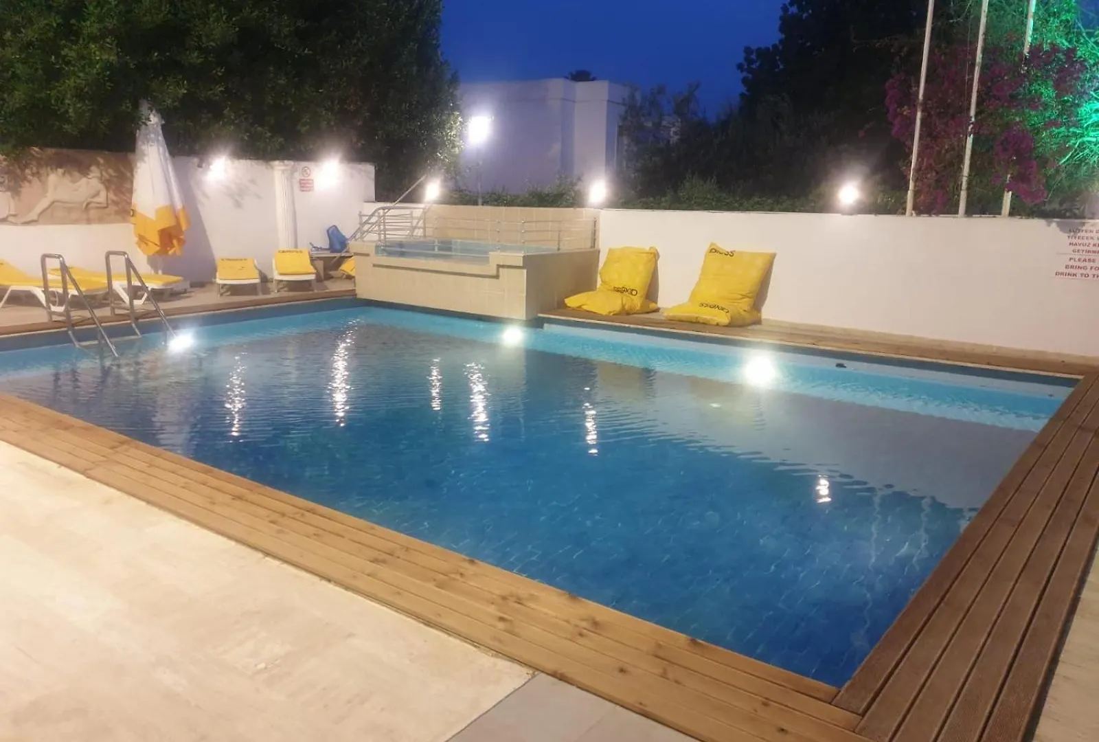 Kavala Hotel Bodrum