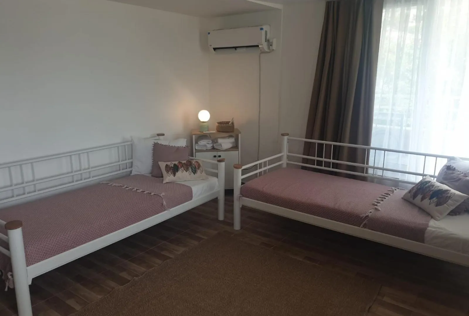 Kavala Hotel Bodrum