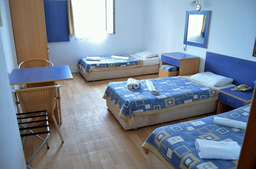 Kavala Hotel Bodrum 2*,  Turkey