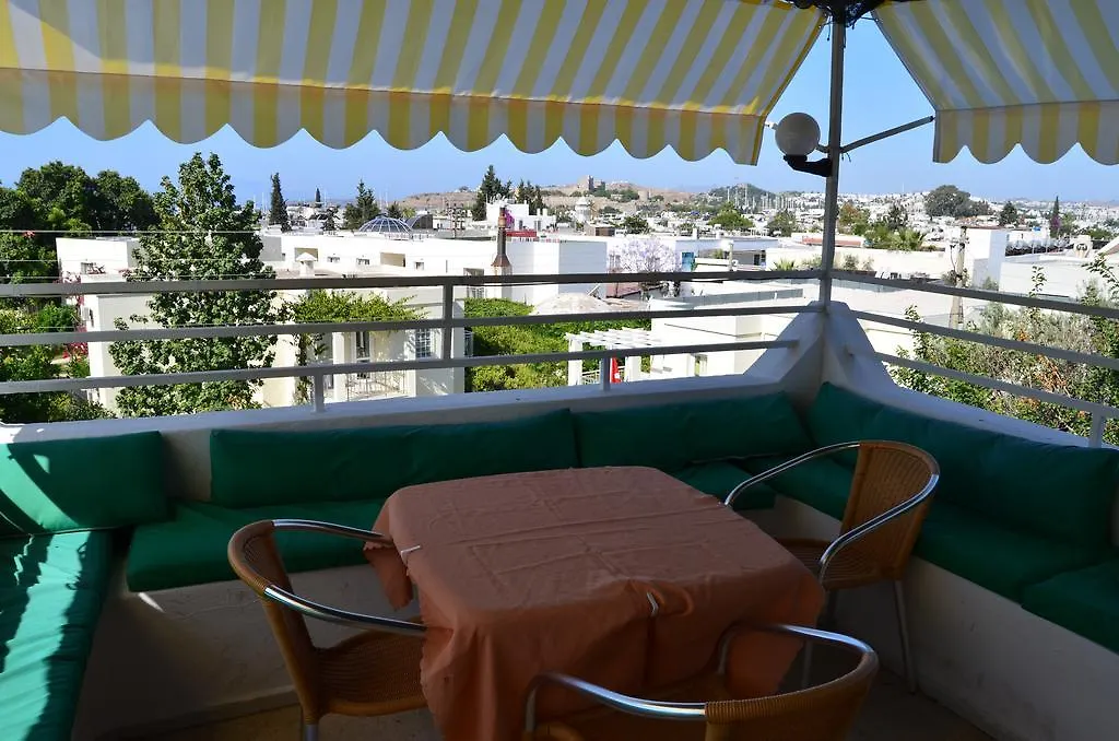 Kavala Hotel Αλικαρνασσός