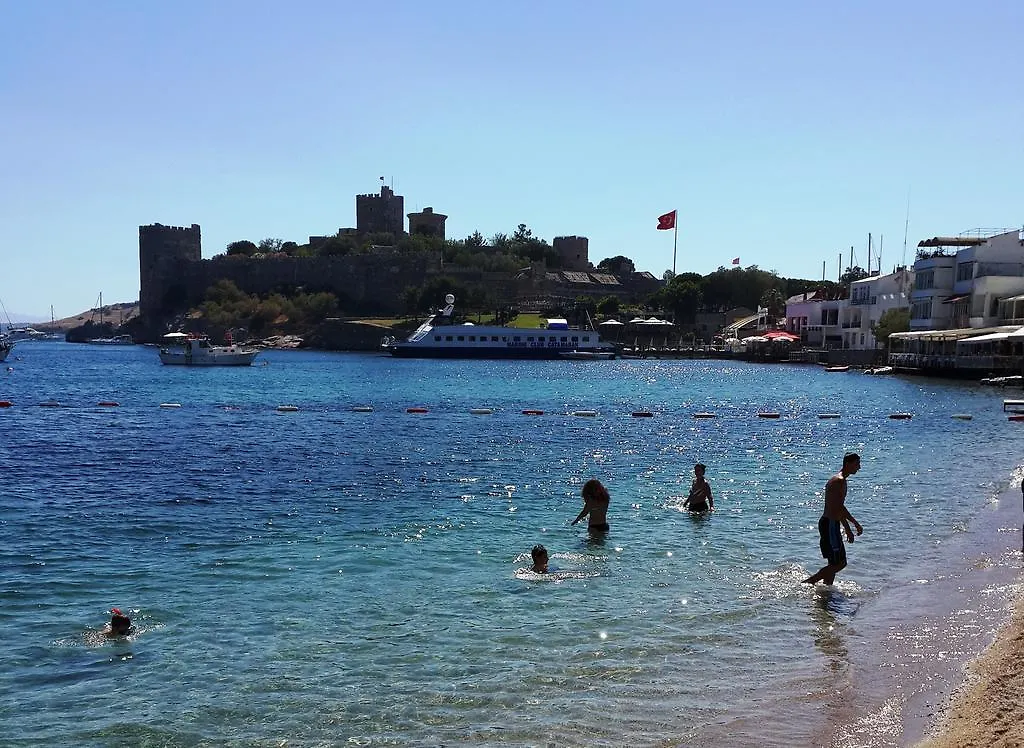 Kavala Hotel Bodrum