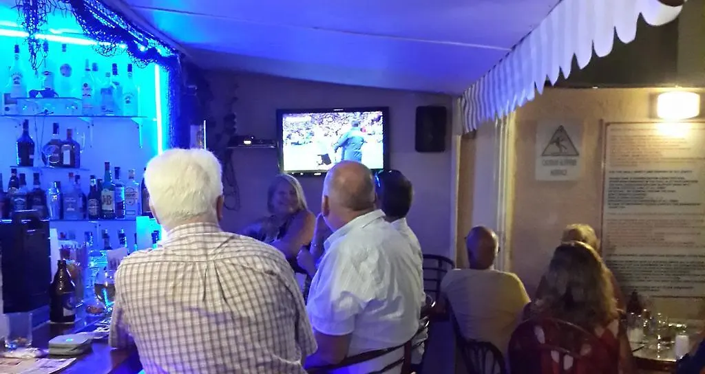 **  Kavala Hotel Αλικαρνασσός Τουρκία