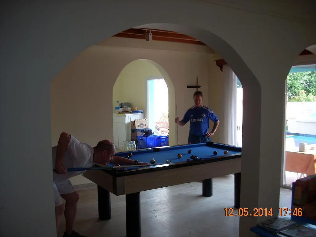 Kavala Hotel Bodrum