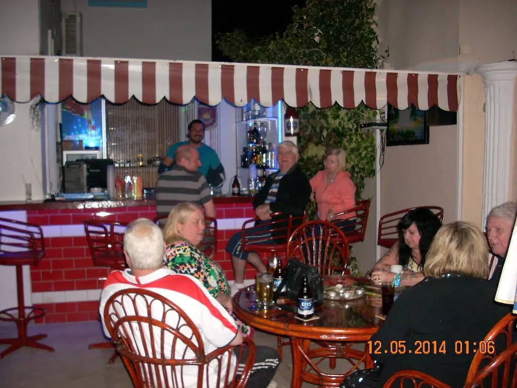 Kavala Hotel Αλικαρνασσός