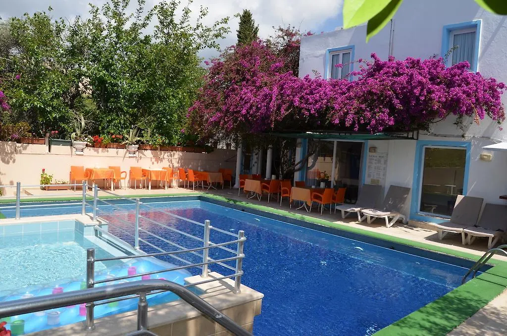 Kavala Hotel Bodrum