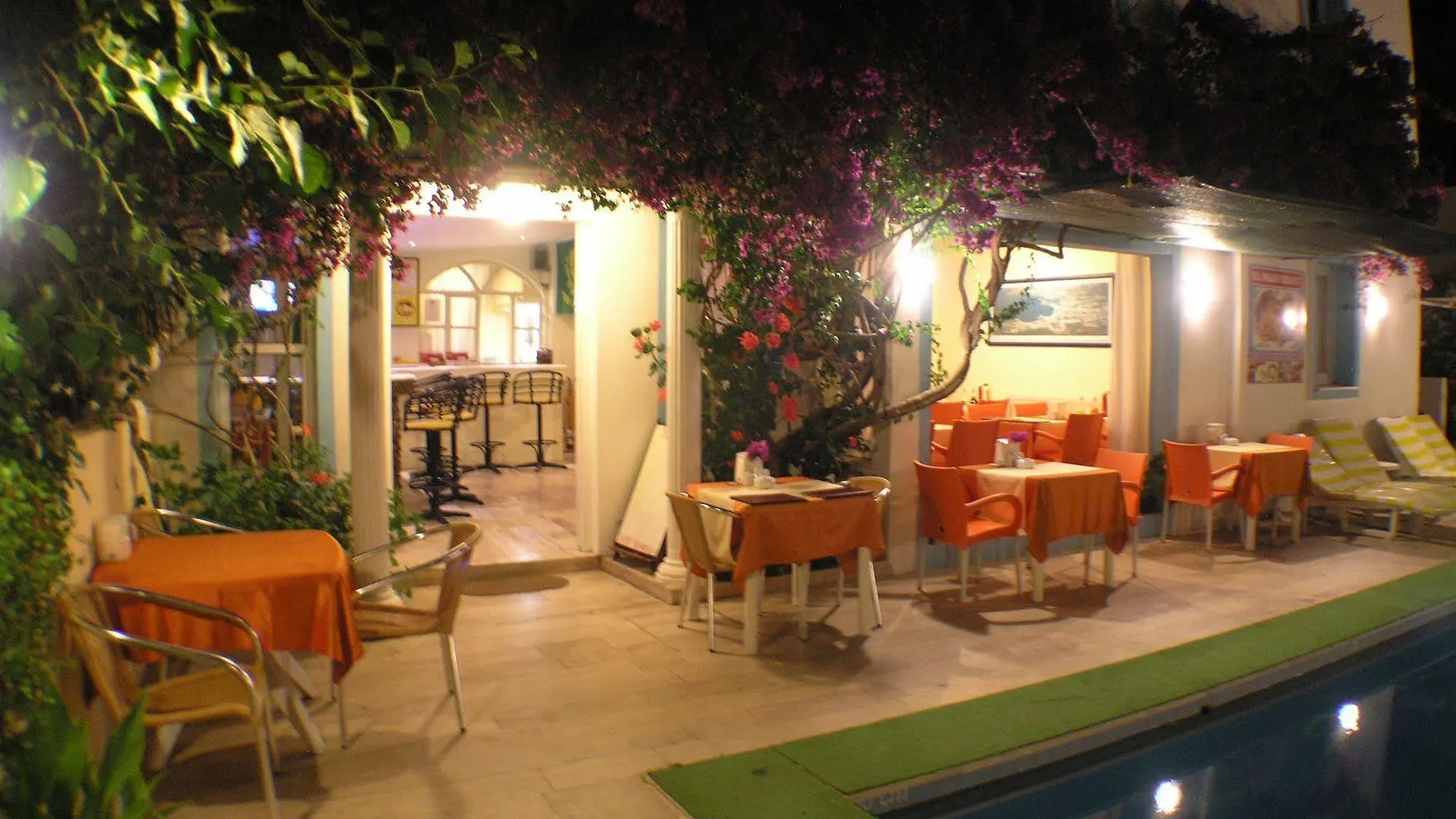 Kavala Hotel Bodrum 0*,  Turkey