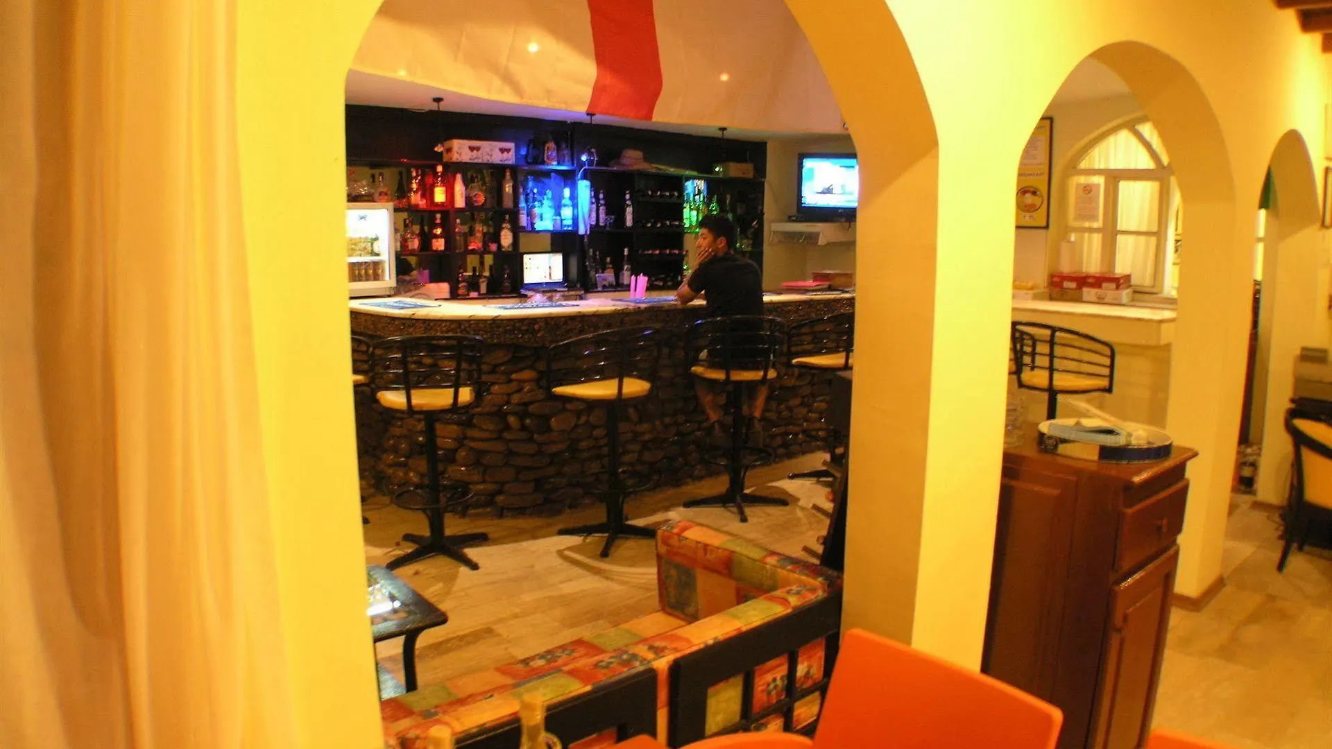 Kavala Hotel Bodrum