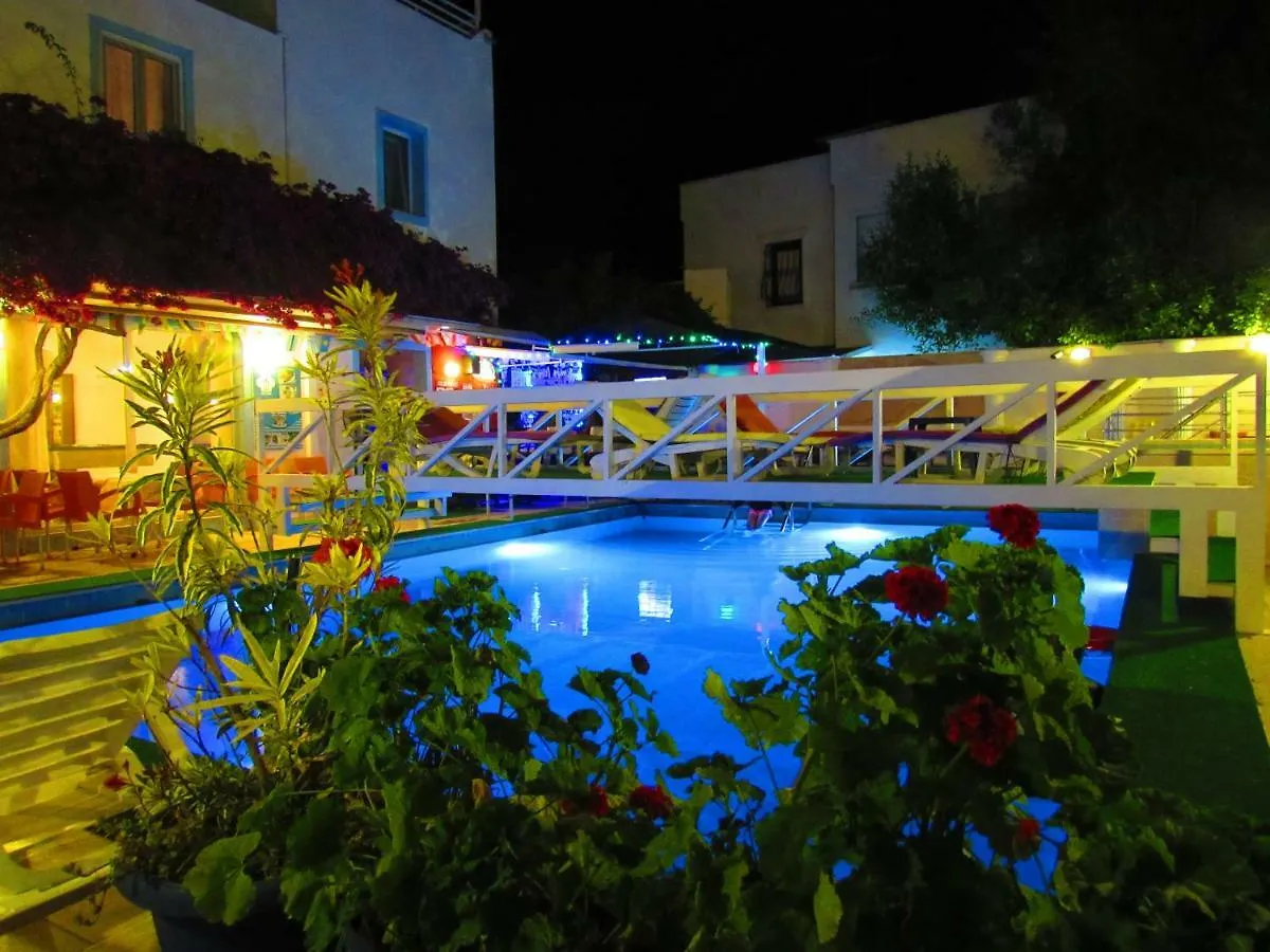 Kavala Hotel Bodrum