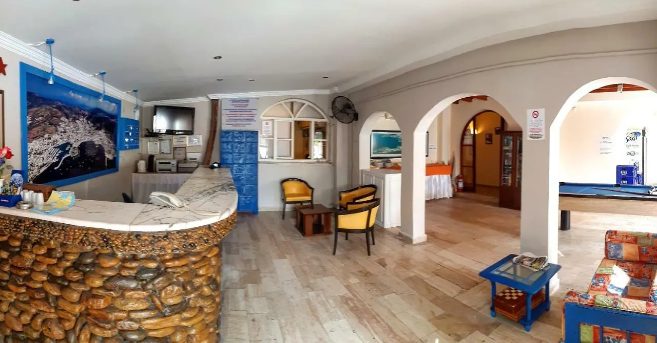 Kavala Hotel Bodrum