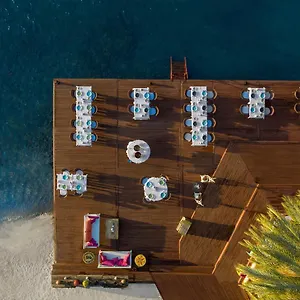 Hotel Toka & Club, Bodrum
