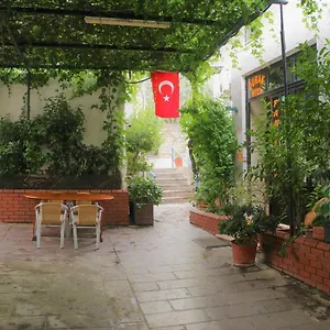 Hotel Durak, Bodrum