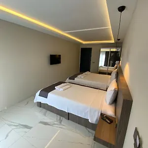 Hotel Tuna Butik, Bodrum