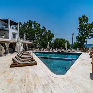 3* Hotel Manzara