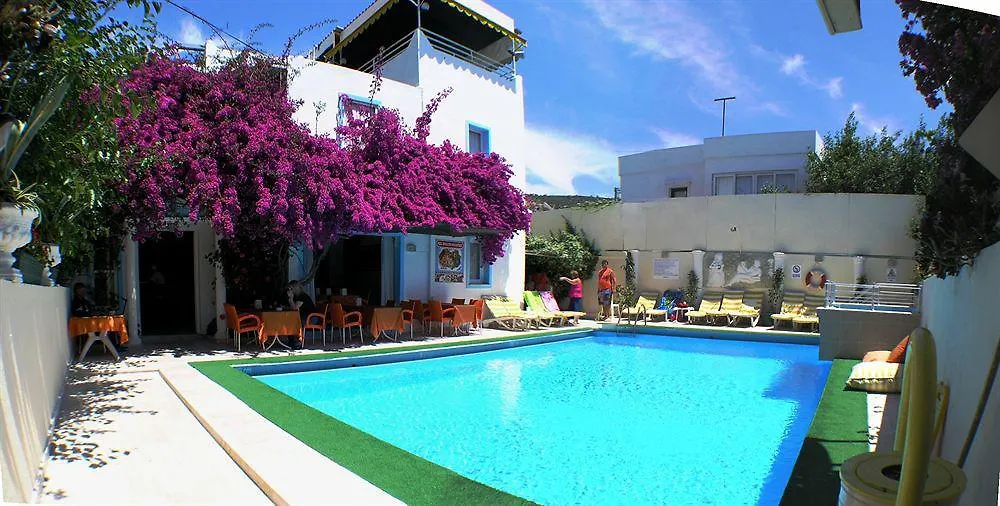 Kavala Hotel Bodrum
