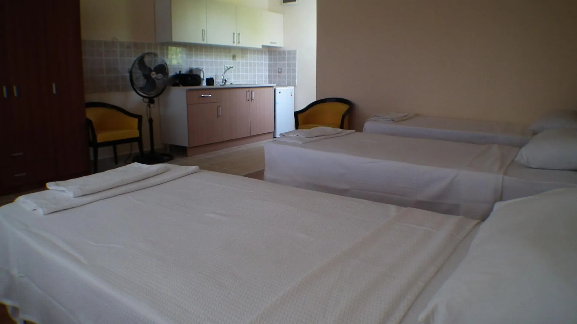 Kavala Hotel Bodrum