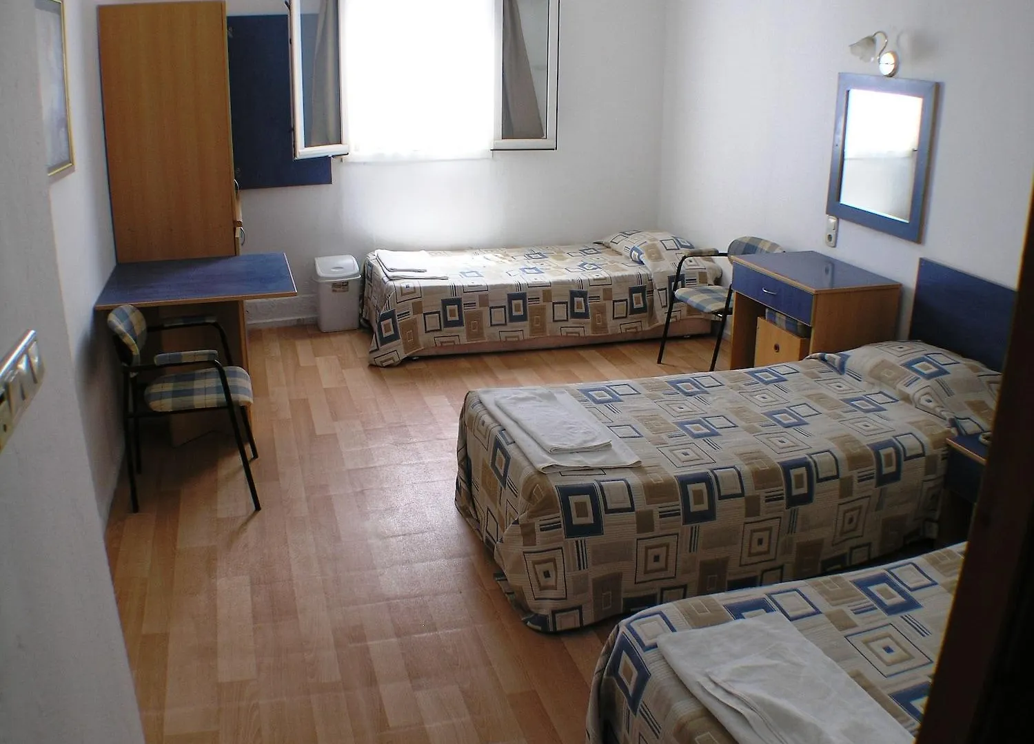 Kavala Hotel Bodrum 0*,