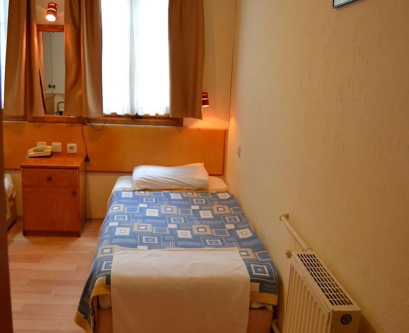 Kavala Hotel Bodrum