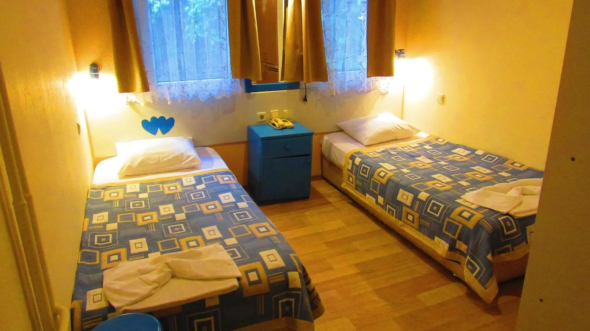 Kavala Hotel Bodrum