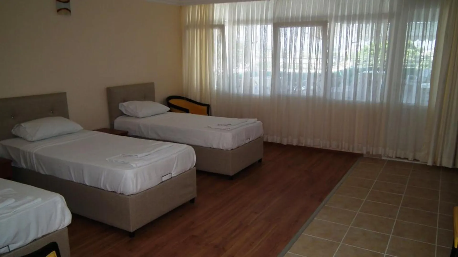Kavala Hotel Bodrum