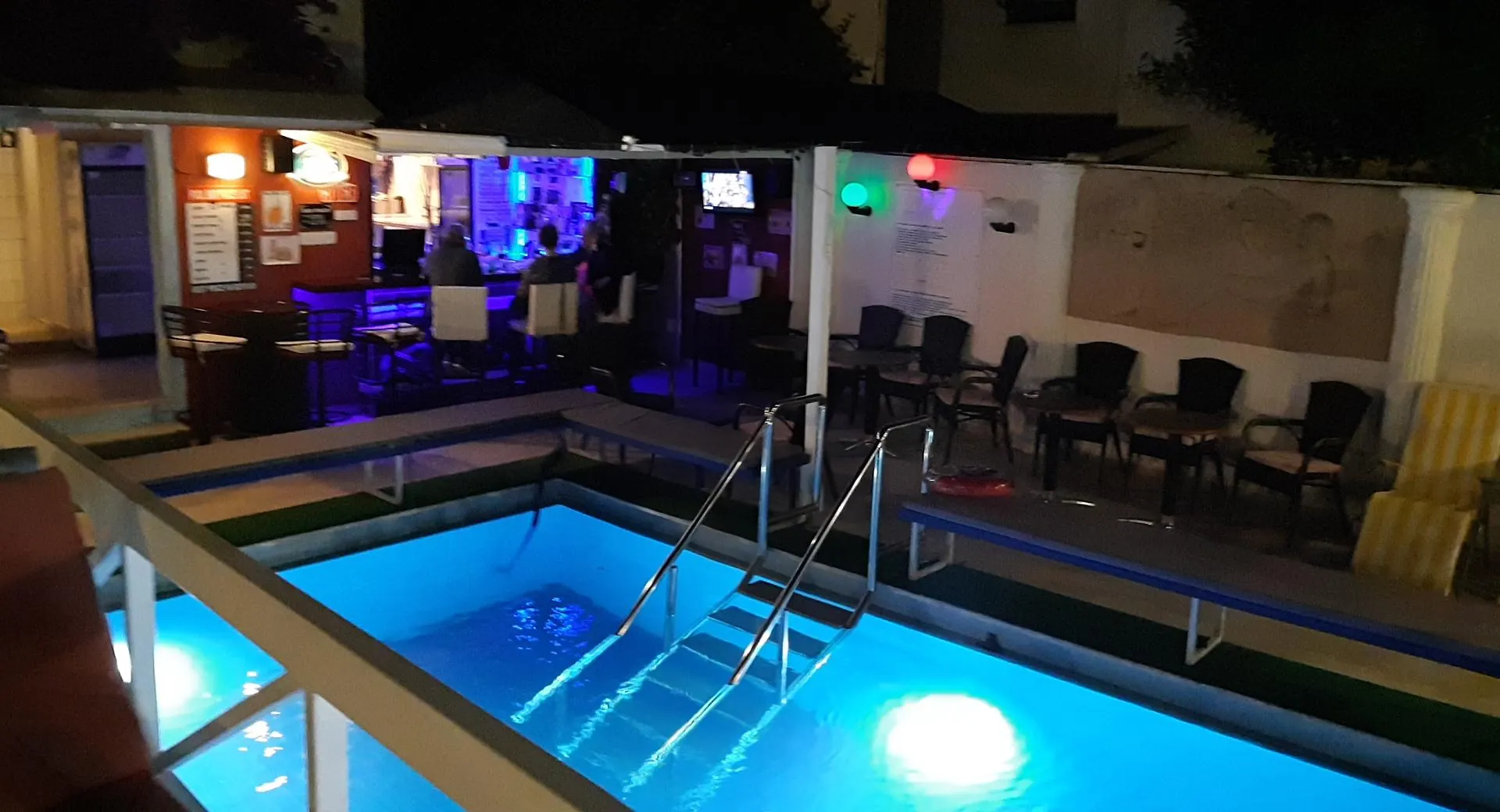 Kavala Hotel Bodrum 2*,  Turecko