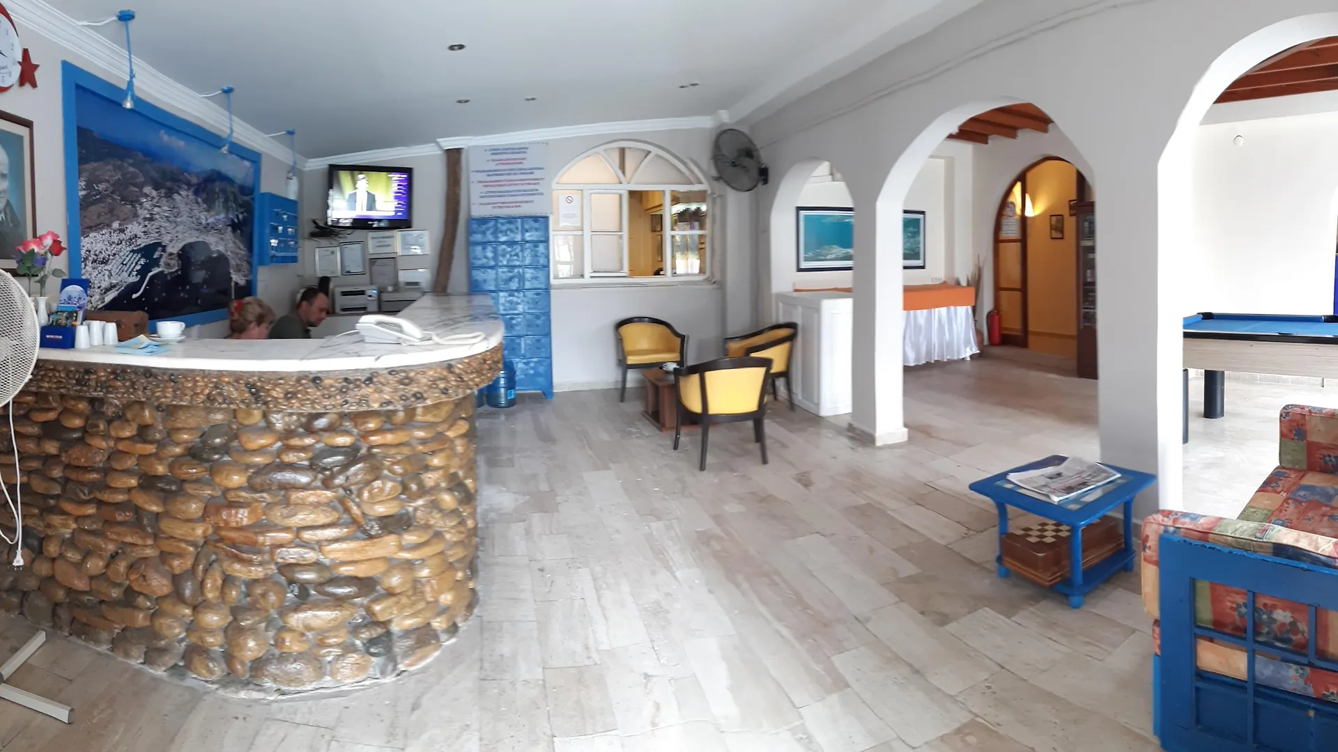 Kavala Hotel Bodrum